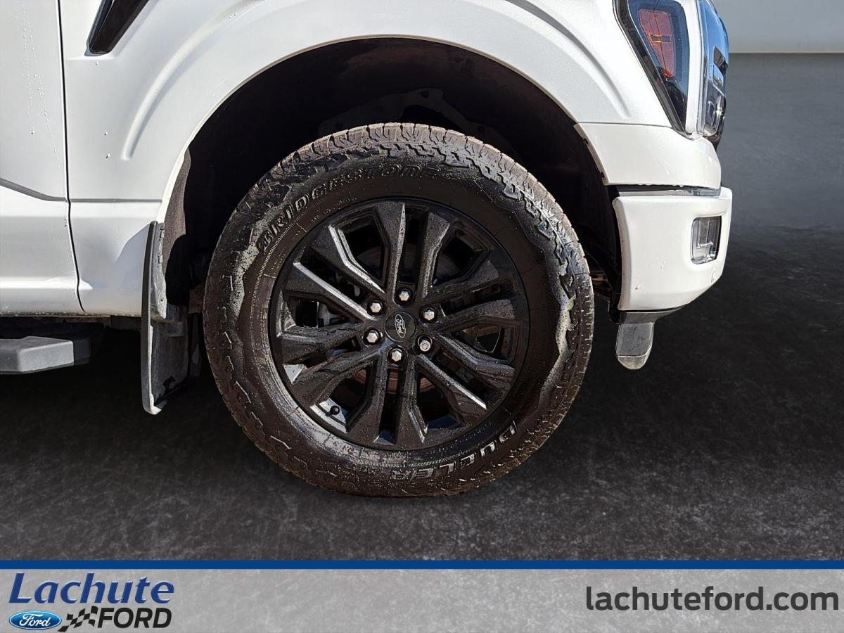 2024 Ford F-150 - Image 9