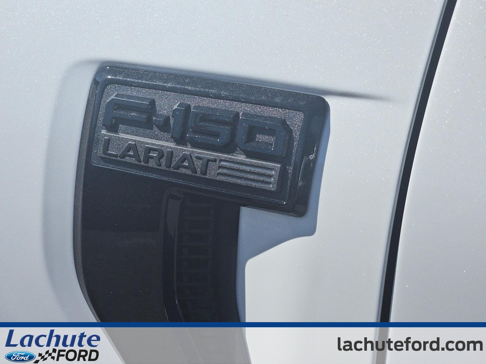 2024 Ford F-150 - Image 10