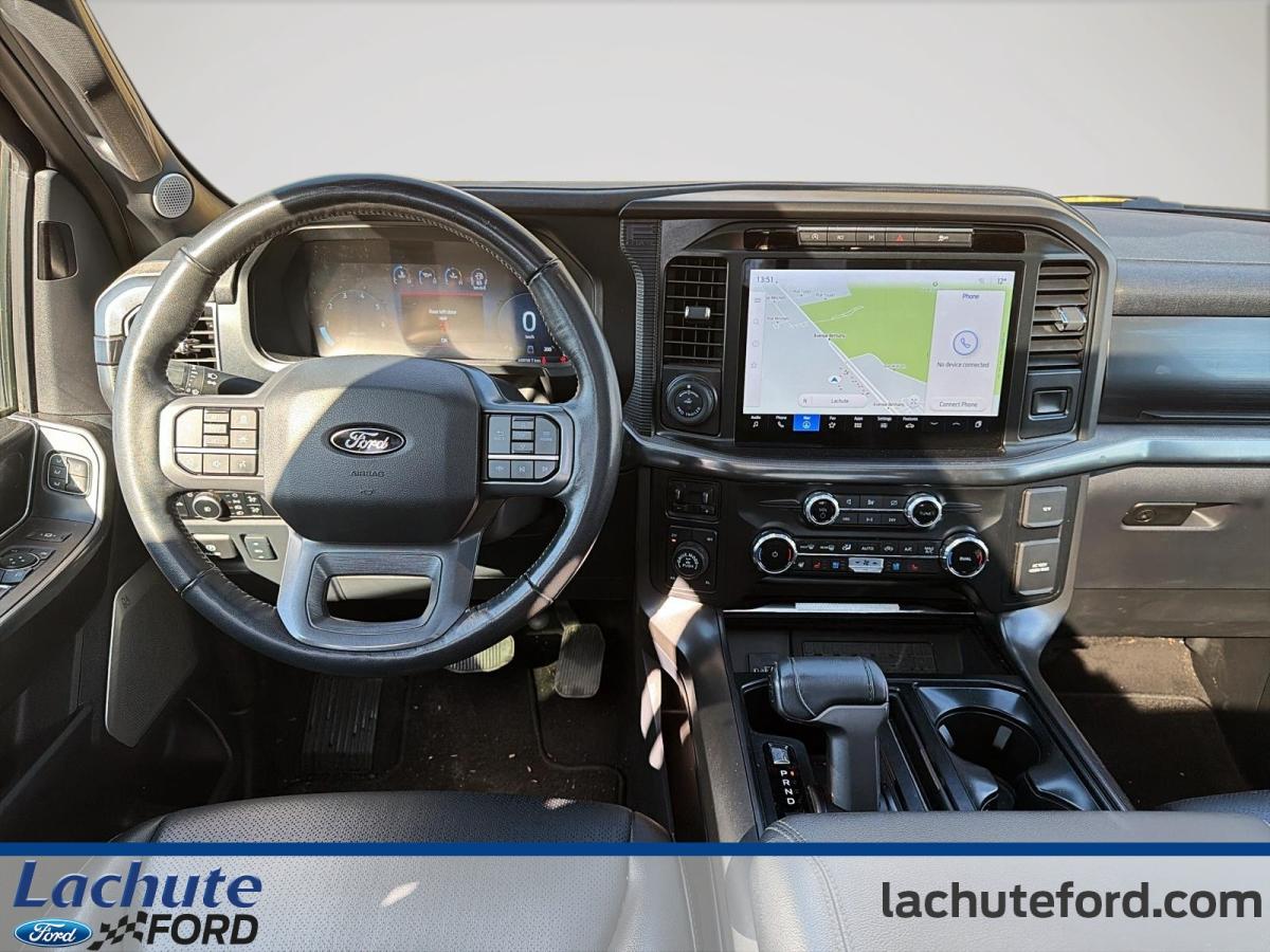 2024 Ford F-150 - Image 11