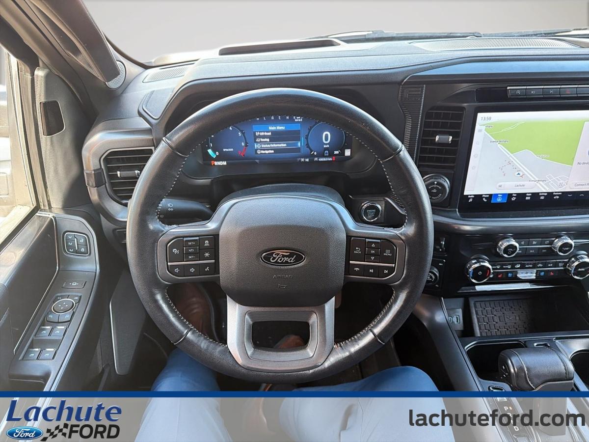 2024 Ford F-150 - Image 13