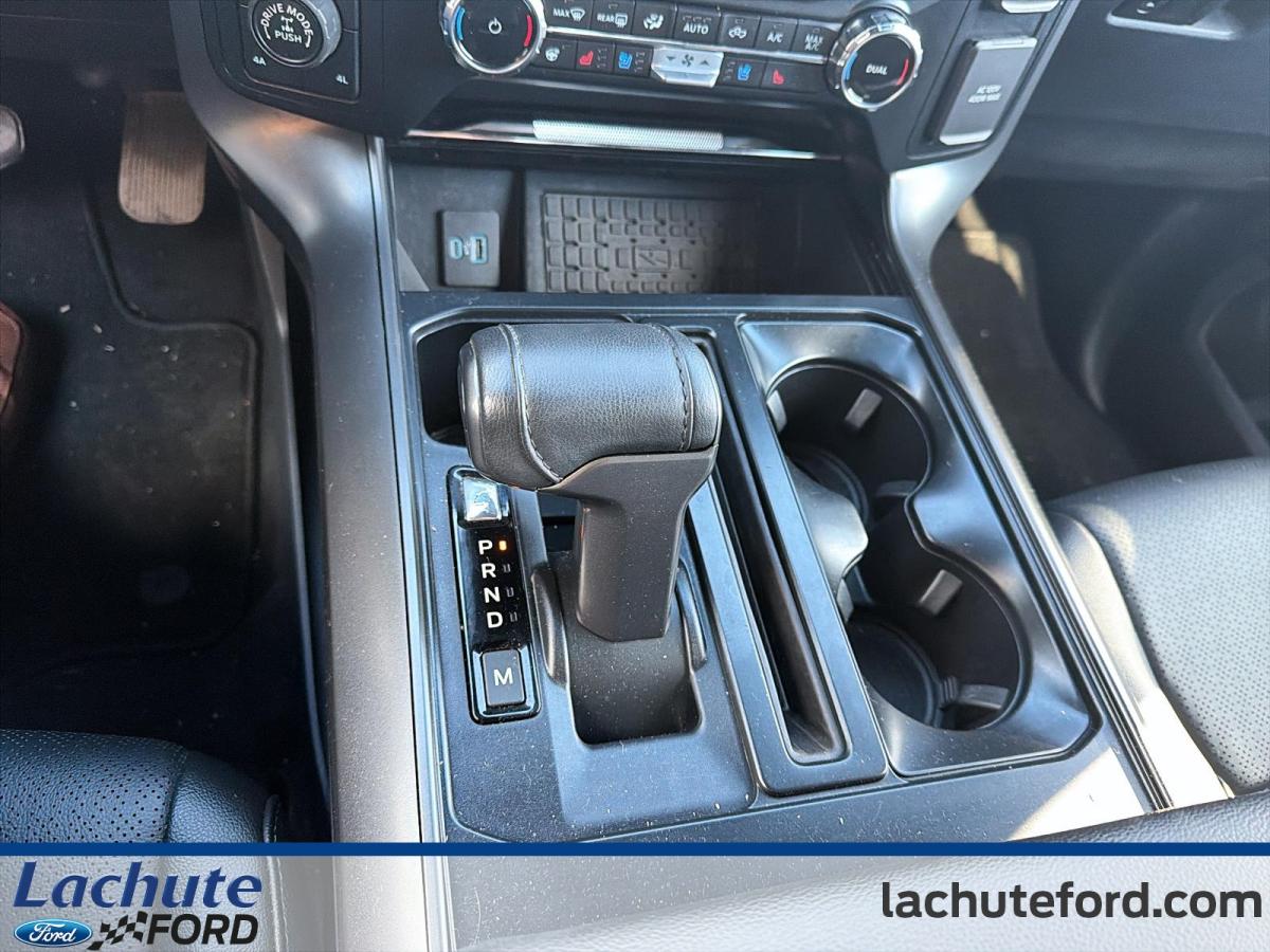 2024 Ford F-150 - Image 14