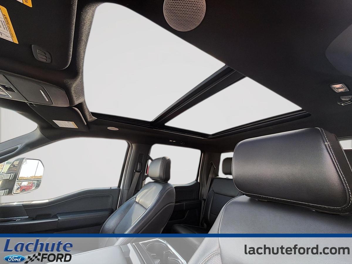 2024 Ford F-150 - Image 16