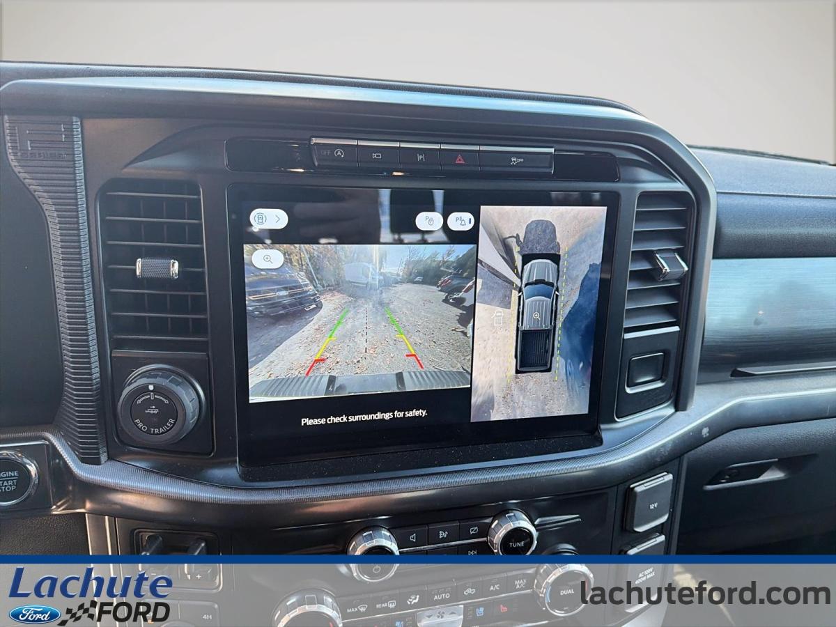 2024 Ford F-150 - Image 17