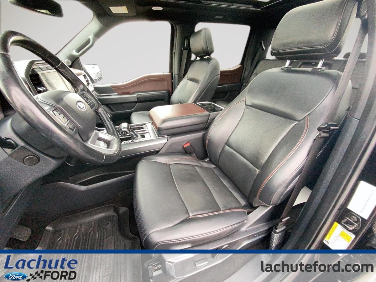 2022 Ford F-150 - Image 2
