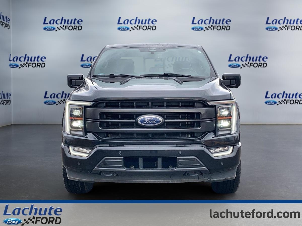 2022 Ford F-150 - Image 3