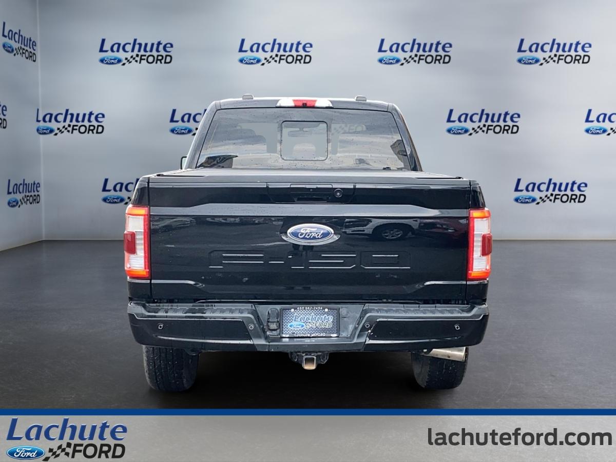 2022 Ford F-150 - Image 5