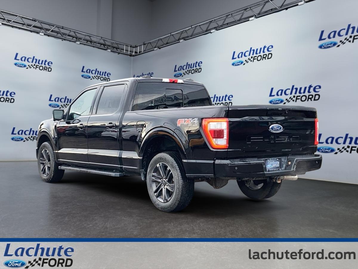 2022 Ford F-150 - Image 6