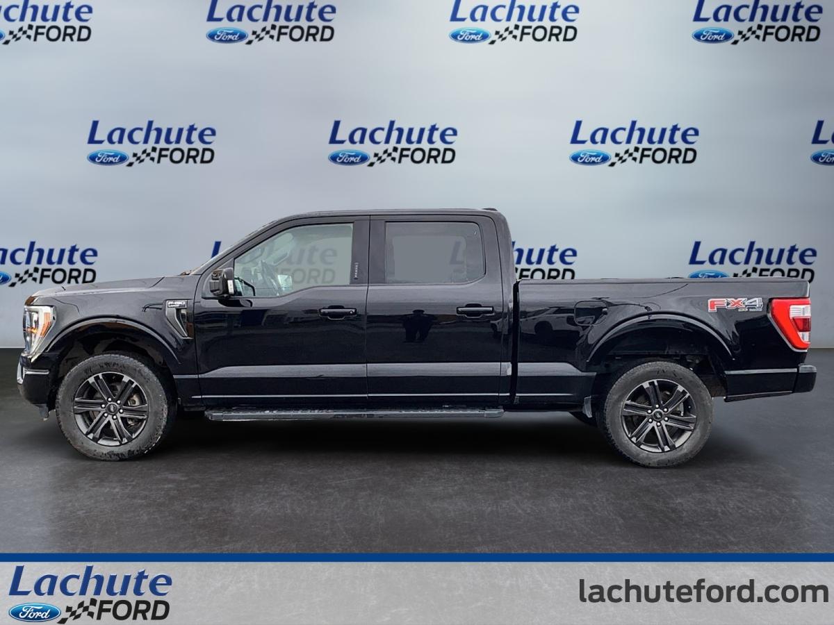 2022 Ford F-150 - Image 7