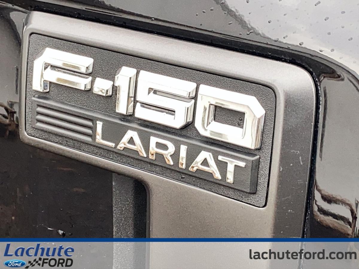 2022 Ford F-150 - Image 8
