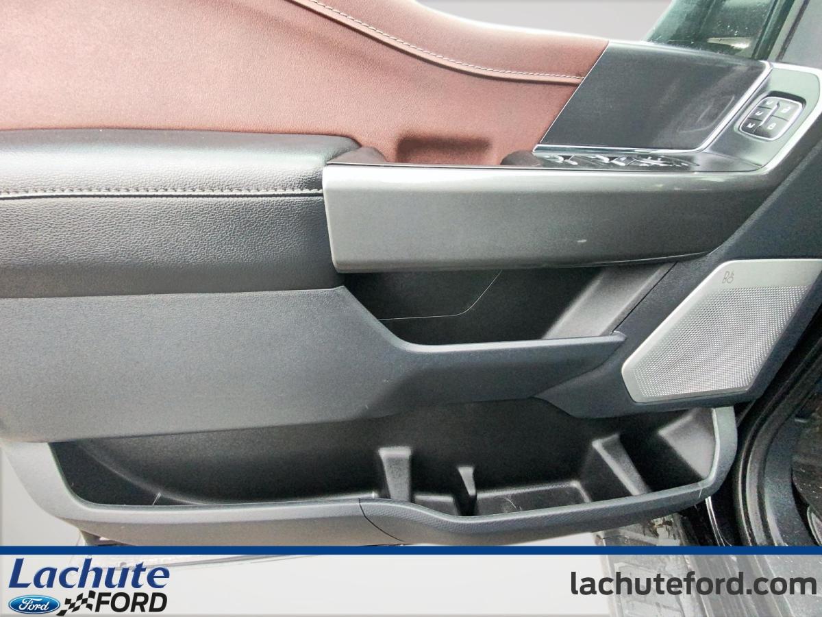 2022 Ford F-150 - Image 13