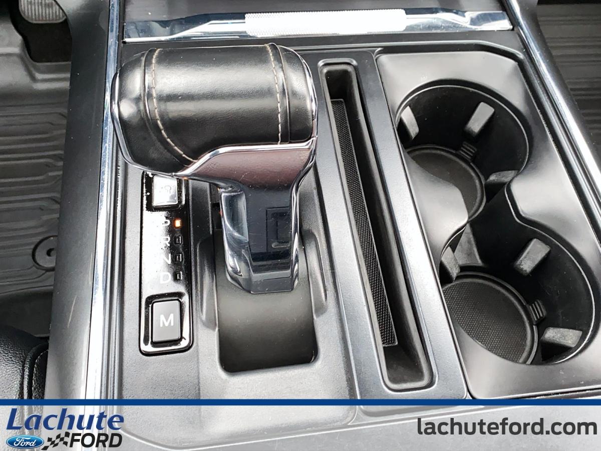 2022 Ford F-150 - Image 15