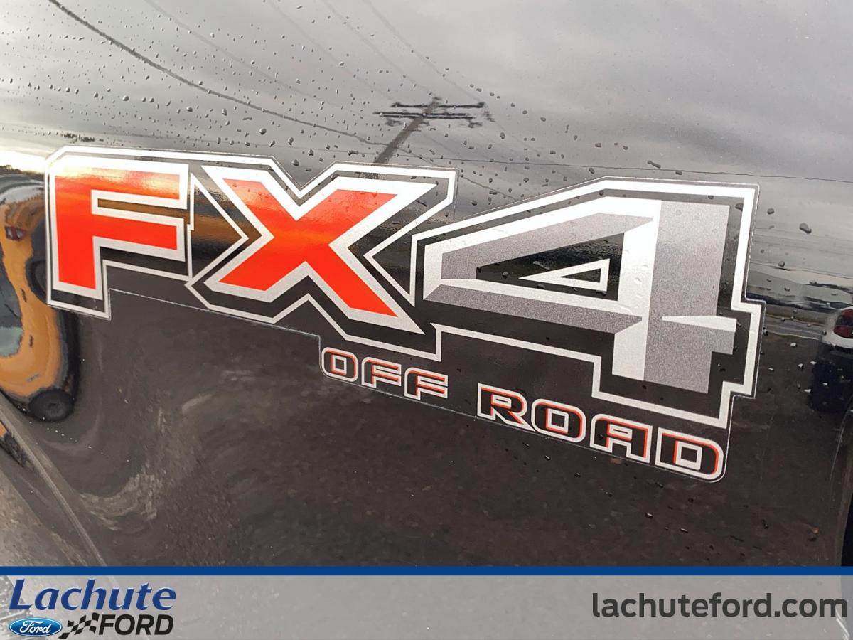 2022 Ford F-150 - Image 16