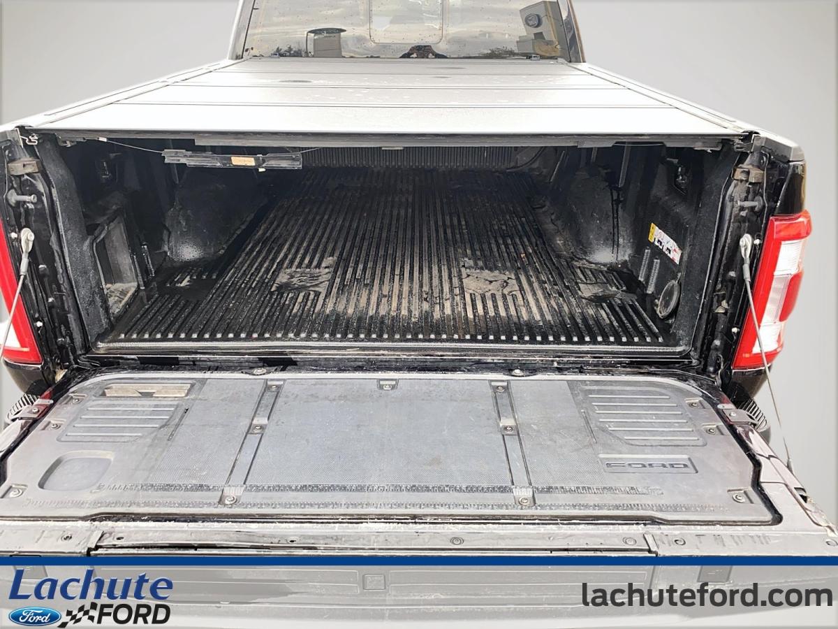 2022 Ford F-150 - Image 17