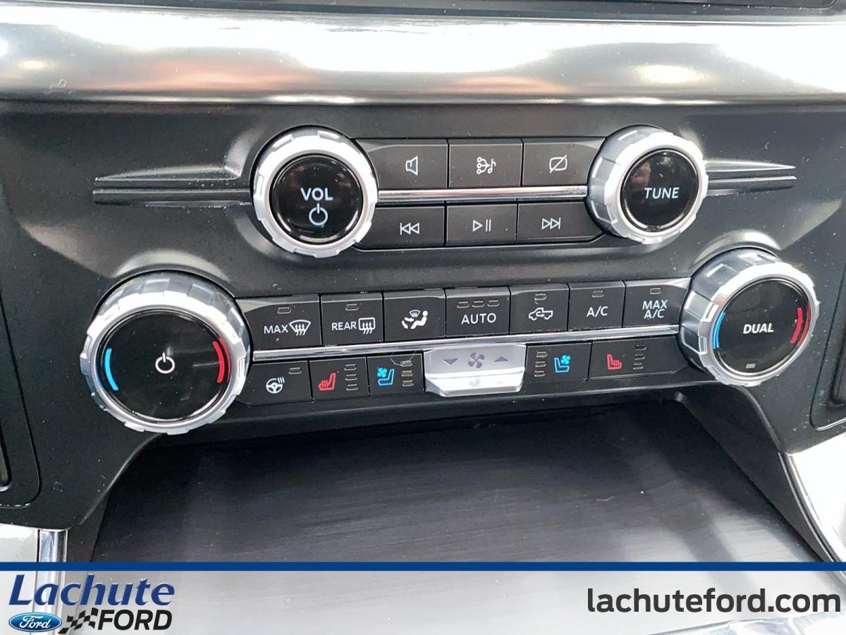 2022 Ford F-150 - Image 19