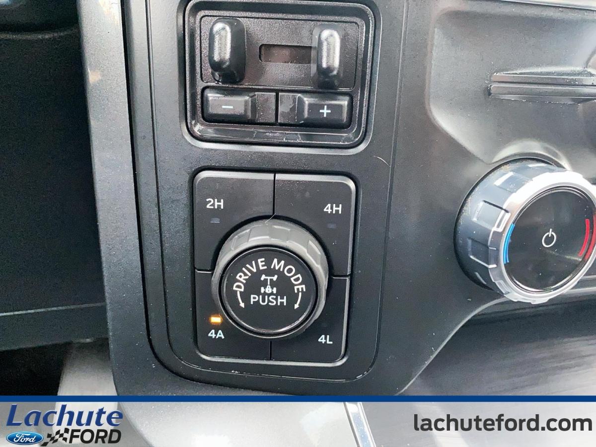 2022 Ford F-150 - Image 20
