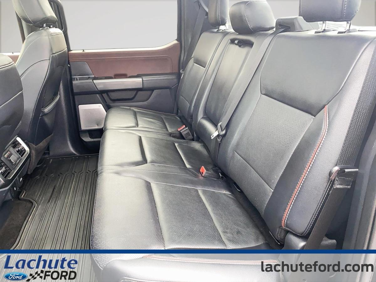 2022 Ford F-150 - Image 23
