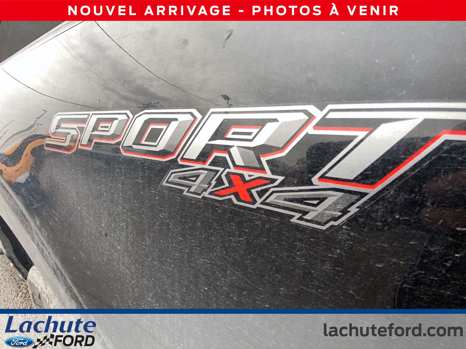 2023 Ford F-150 - Image 11