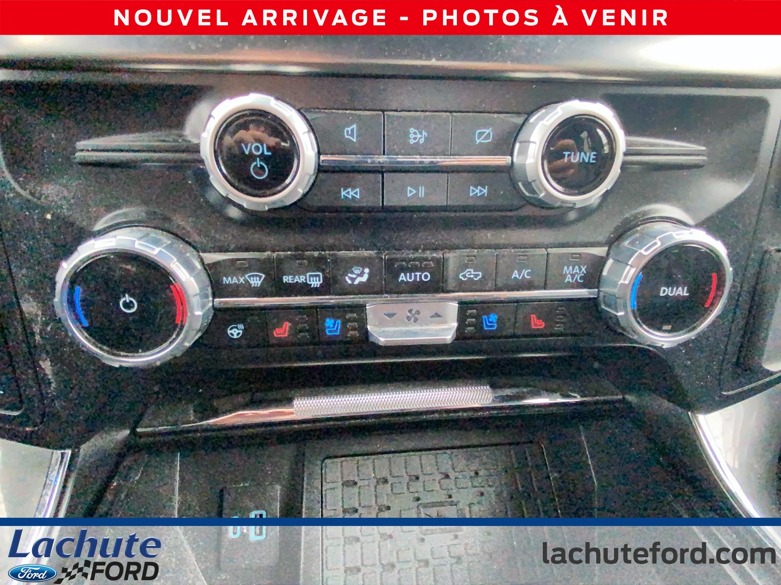 2023 Ford F-150 - Image 14