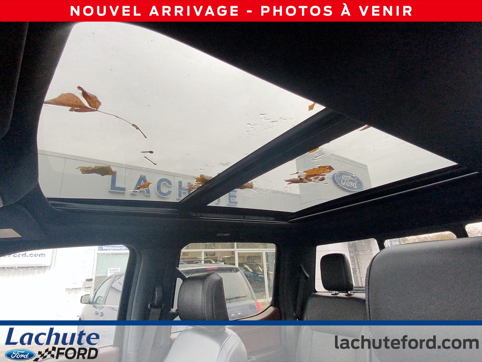 2023 Ford F-150 - Image 17
