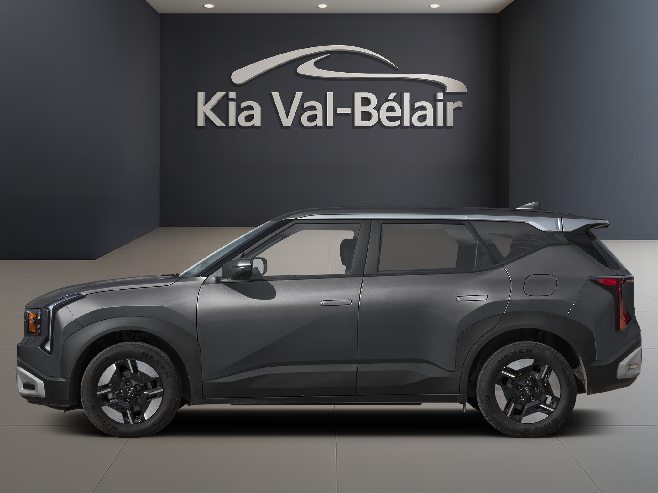 2027 Kia Seltos - Image 2