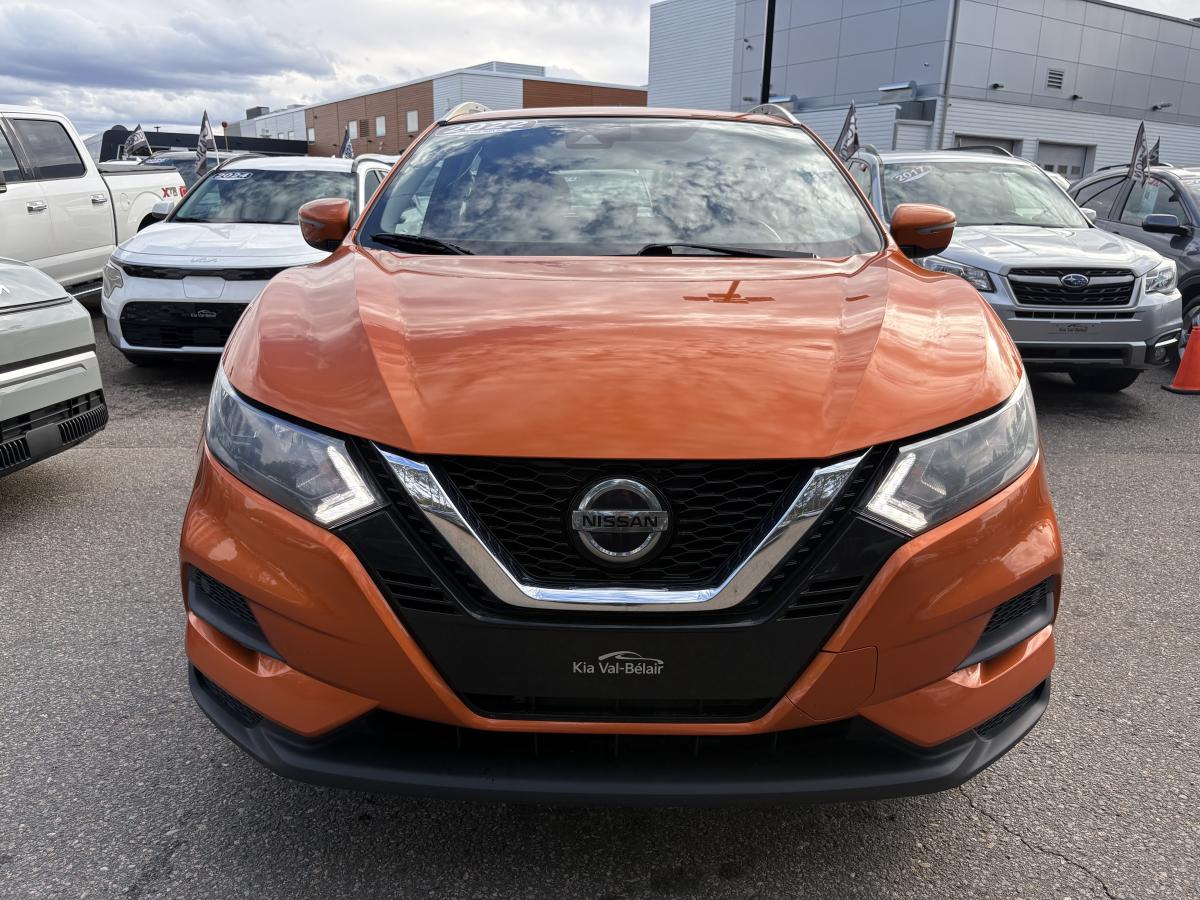 2022 Nissan Qashqai - Image 2
