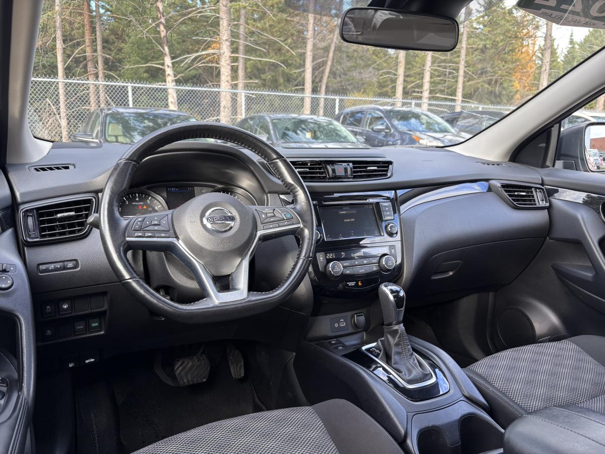 2022 Nissan Qashqai - Image 5