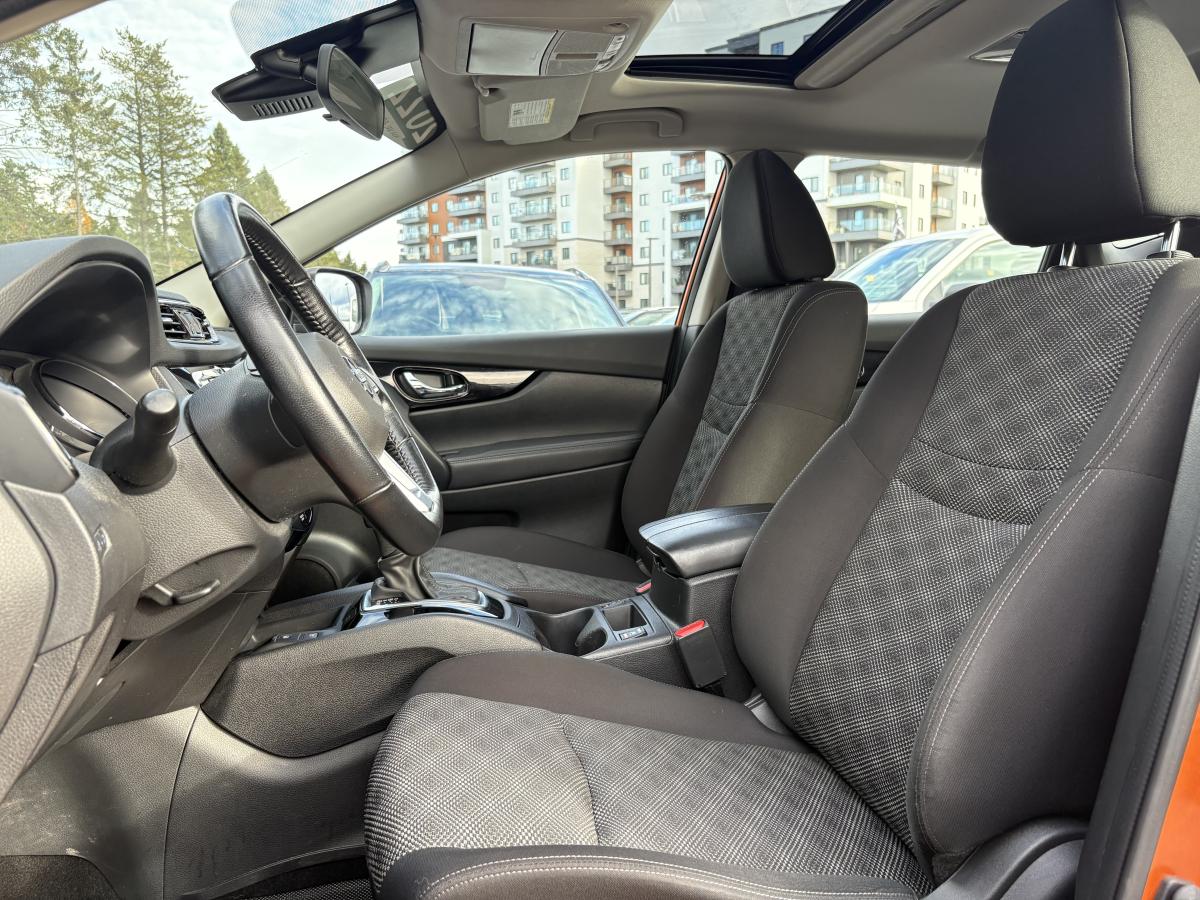 2022 Nissan Qashqai - Image 6