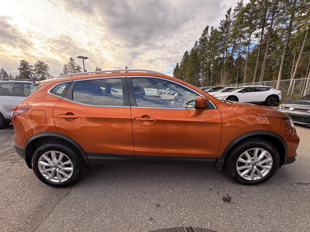 2022 Nissan Qashqai - Image 12