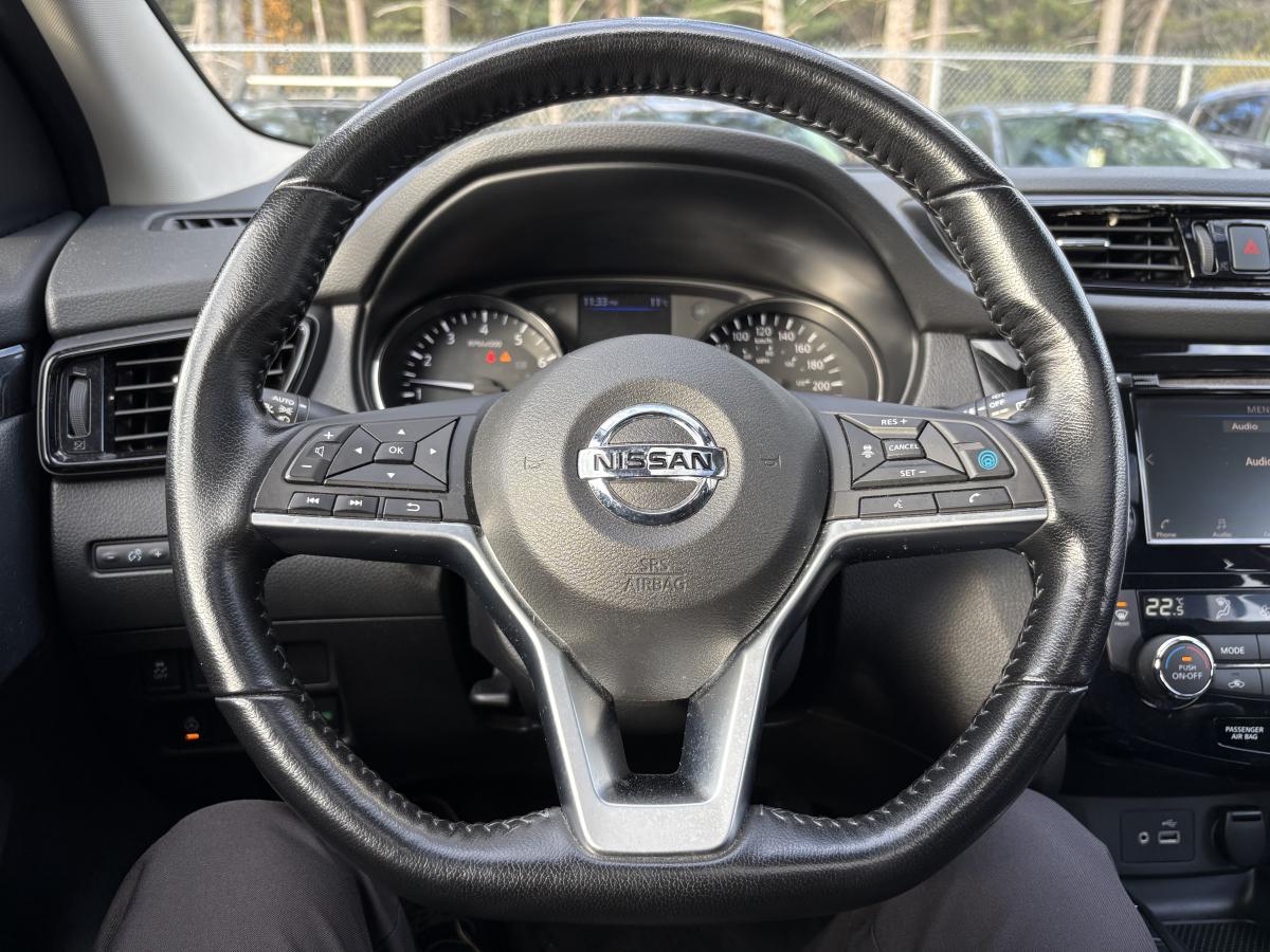 2022 Nissan Qashqai - Image 15