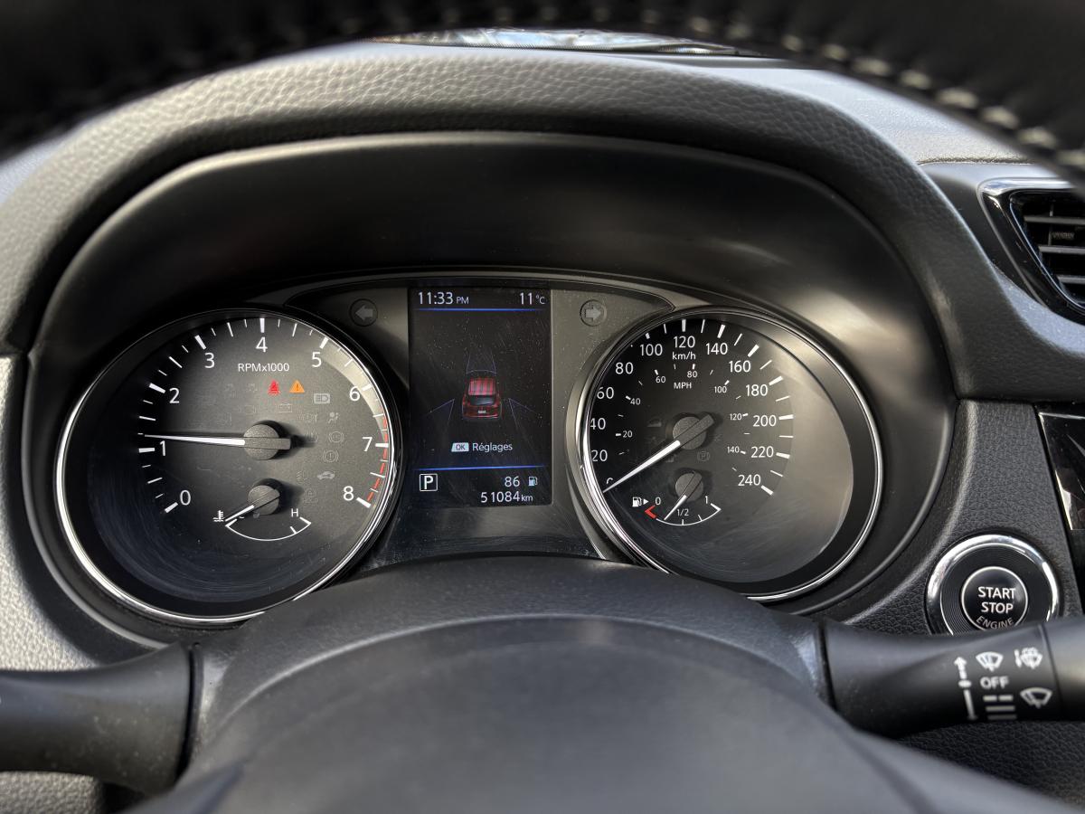2022 Nissan Qashqai - Image 16