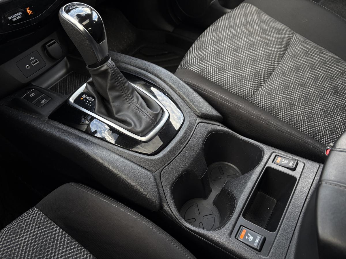 2022 Nissan Qashqai - Image 19