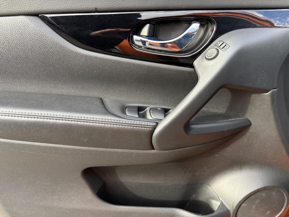 2022 Nissan Qashqai - Image 21