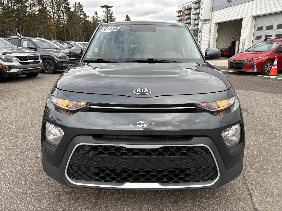 2021 Kia Soul - Image 2