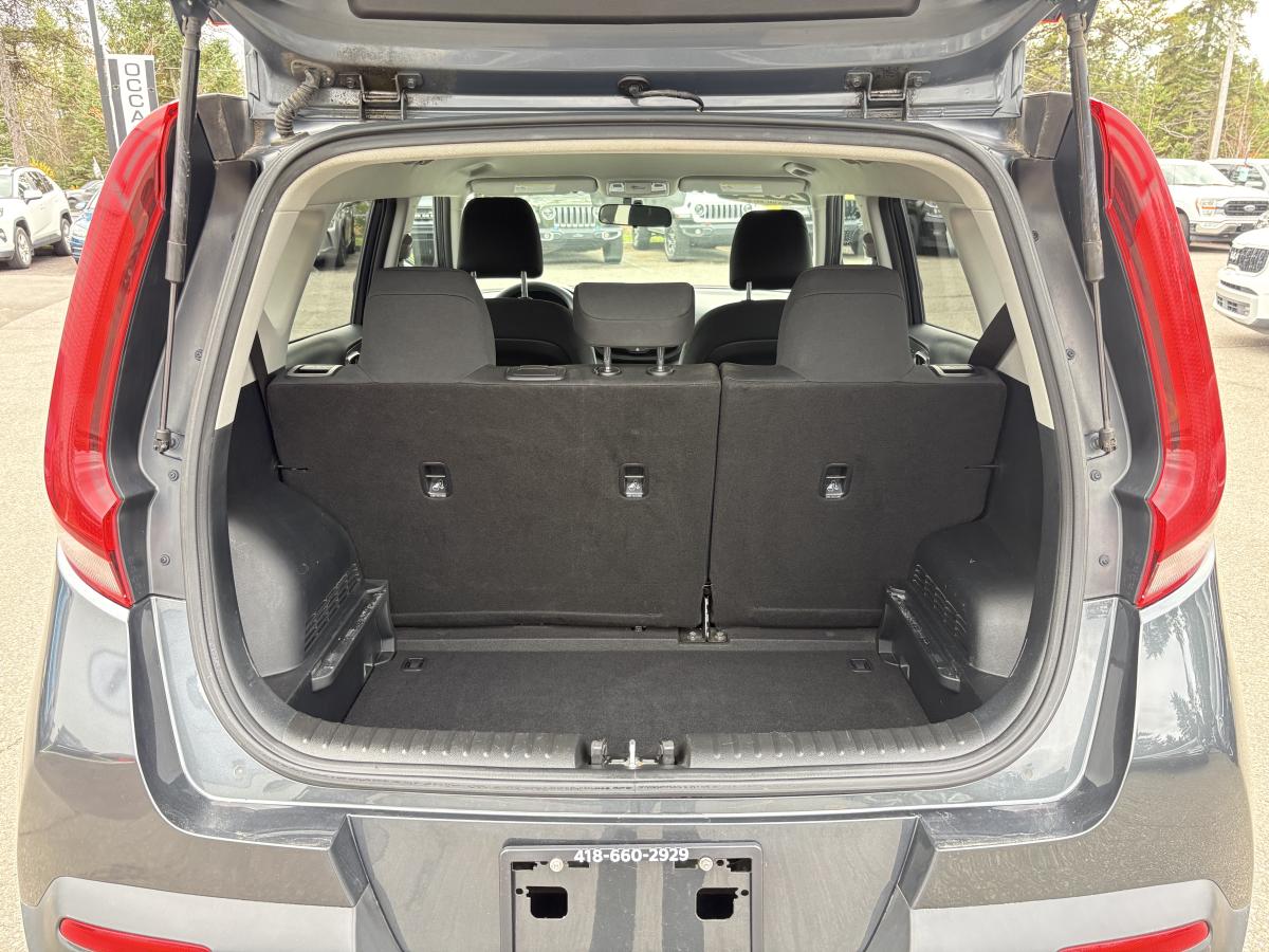 2021 Kia Soul - Image 8