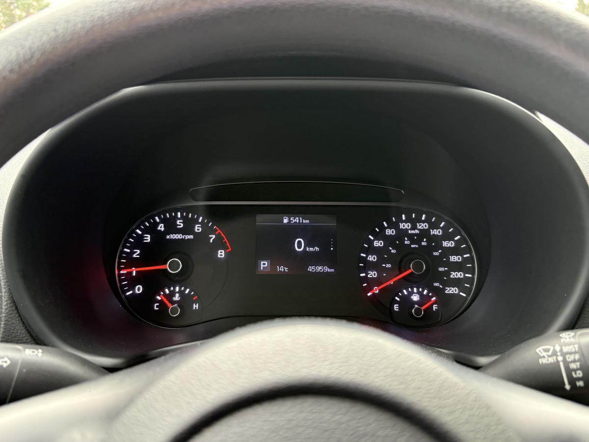 2021 Kia Soul - Image 16