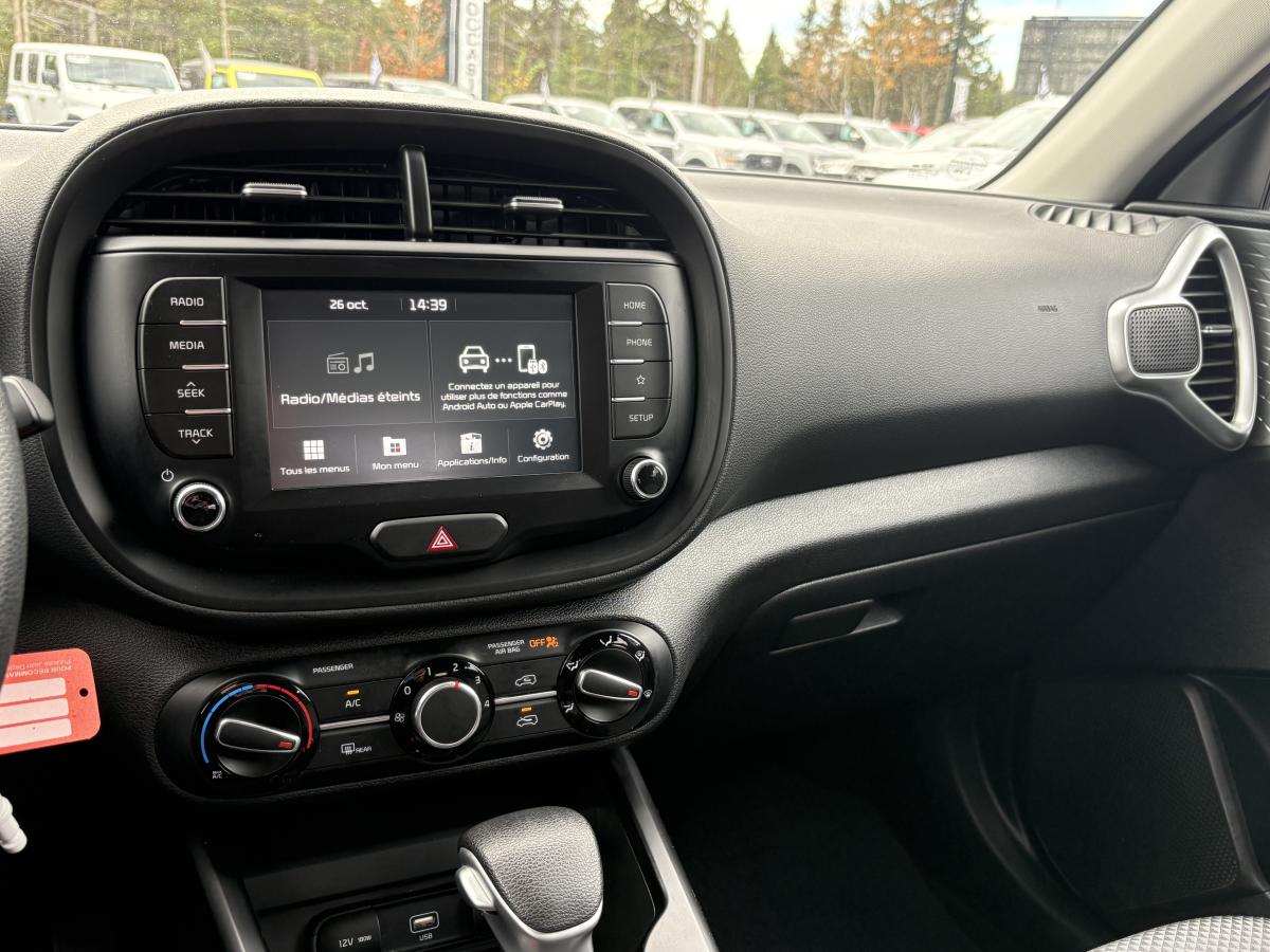 2021 Kia Soul - Image 17