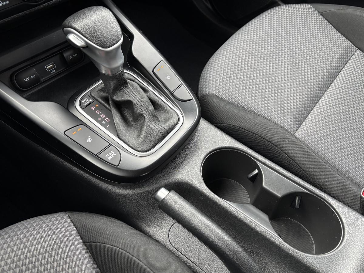 2021 Kia Soul - Image 19