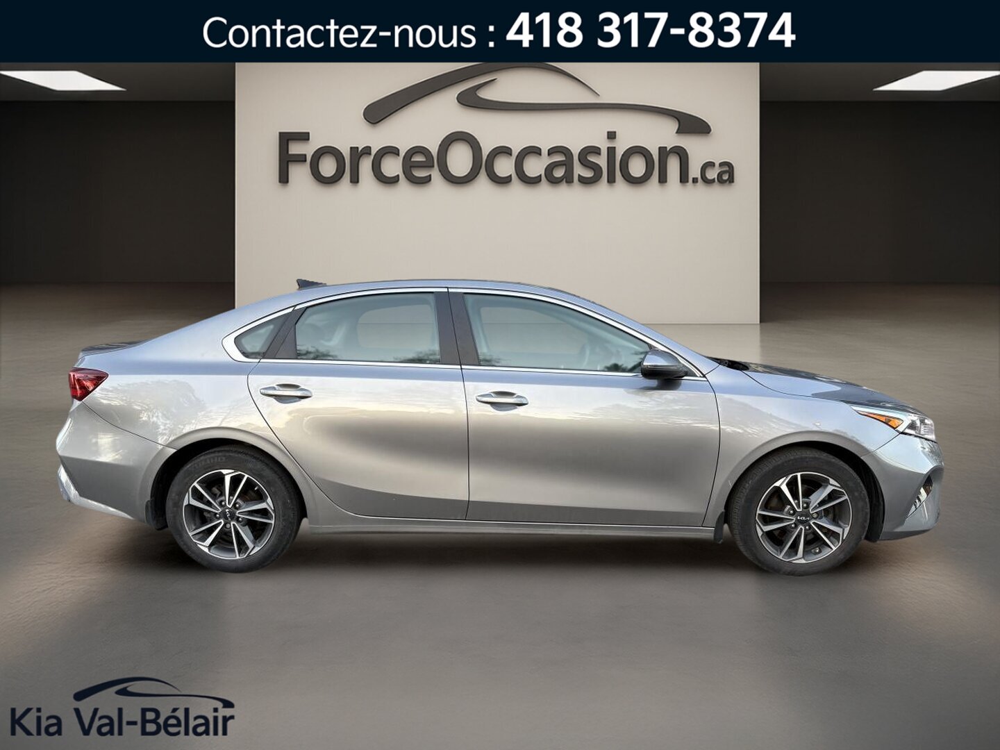 2023 Kia Forte - Image 10