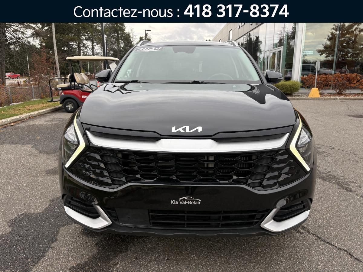 2024 Kia Sportage HEV - Image 2