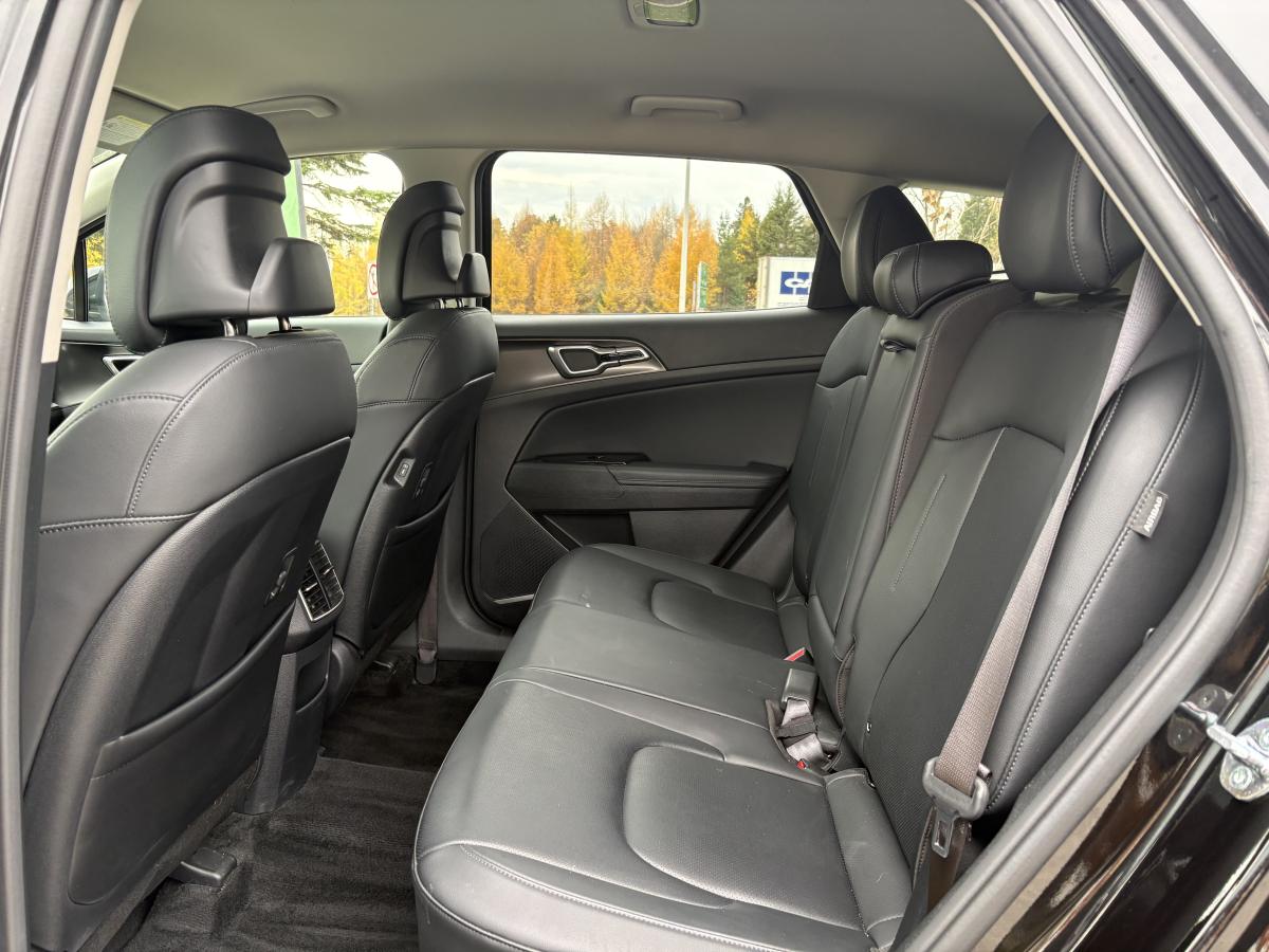 2024 Kia Sportage HEV - Image 7