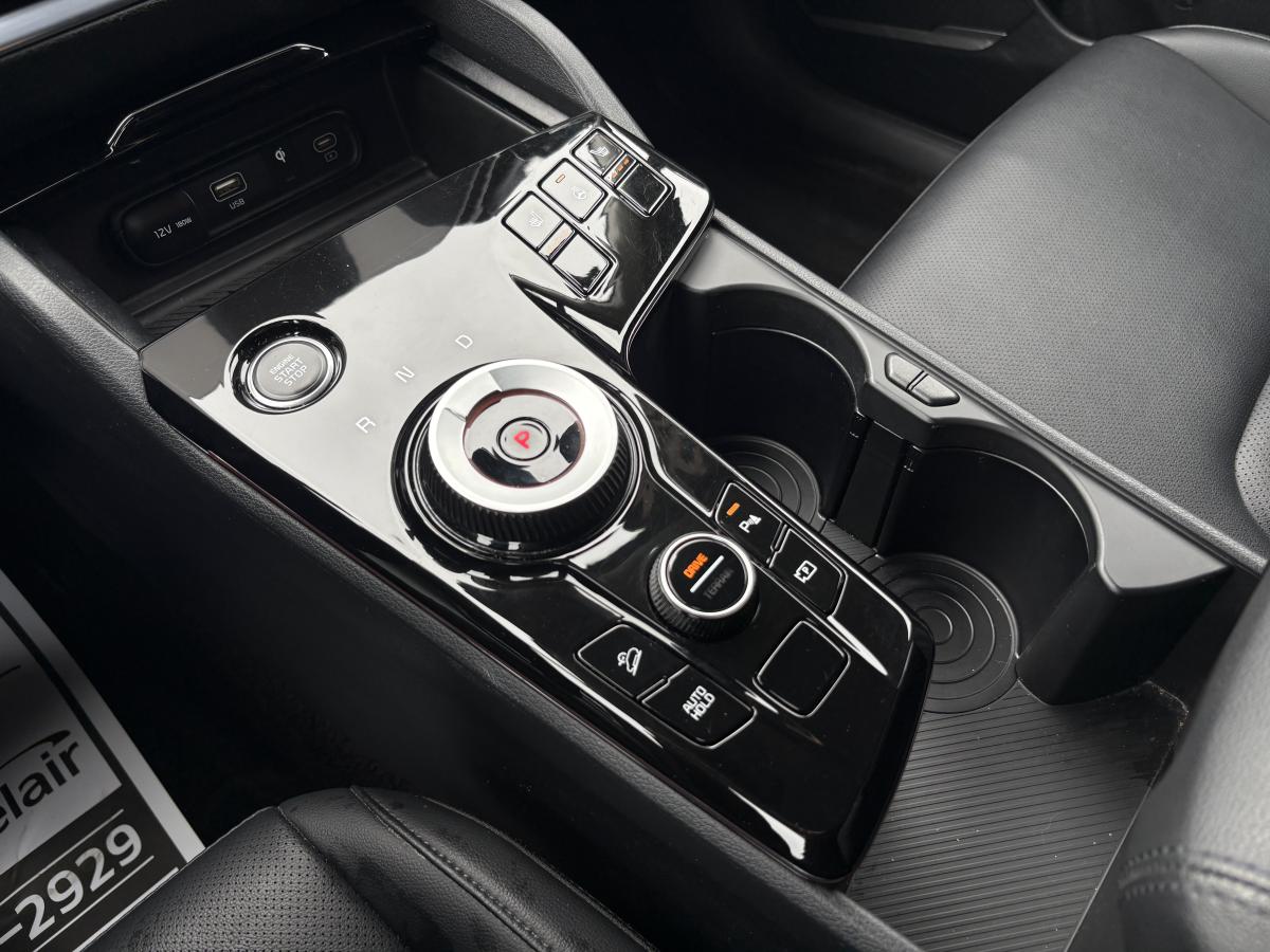 2024 Kia Sportage HEV - Image 18