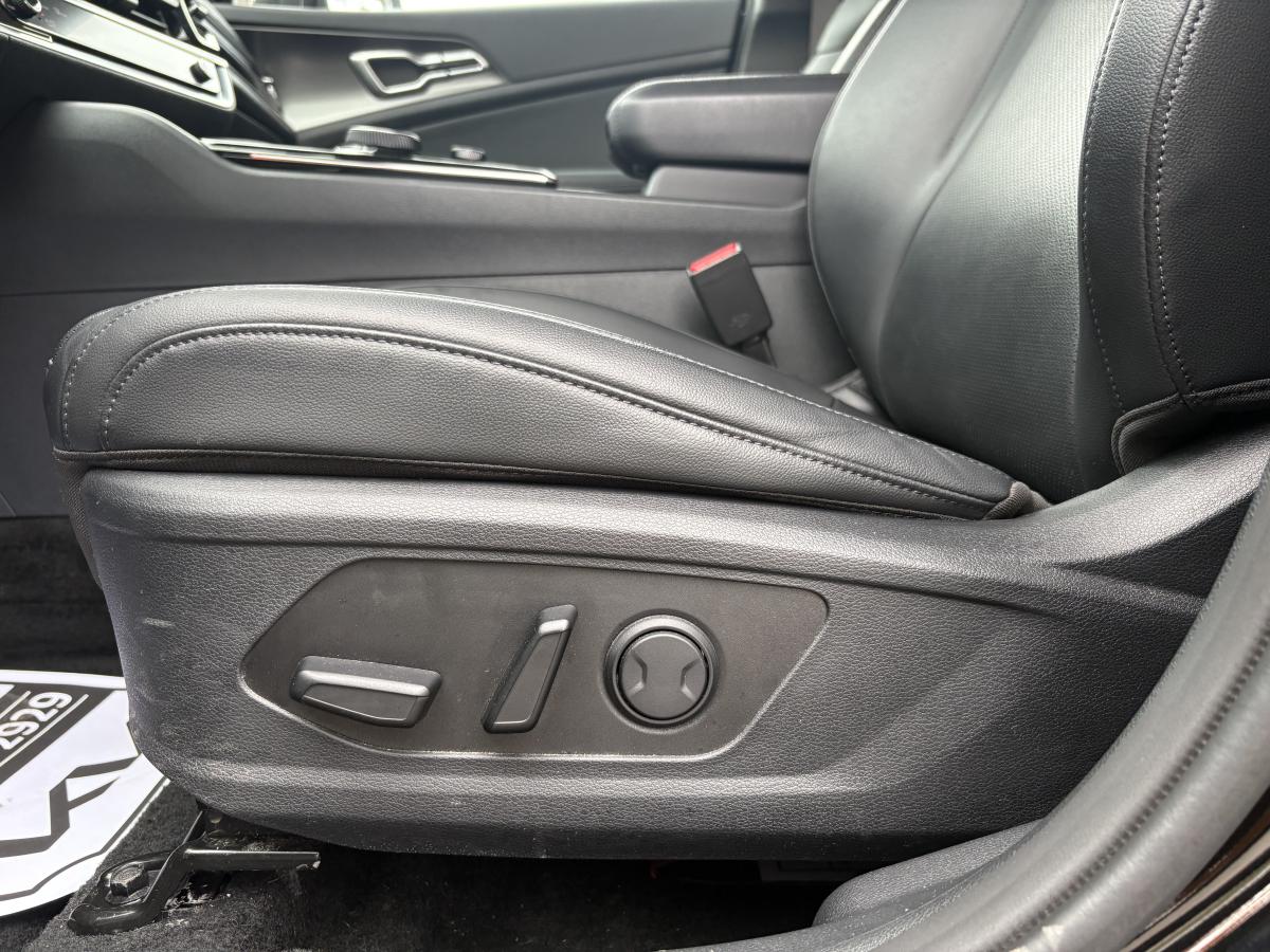 2024 Kia Sportage HEV - Image 20