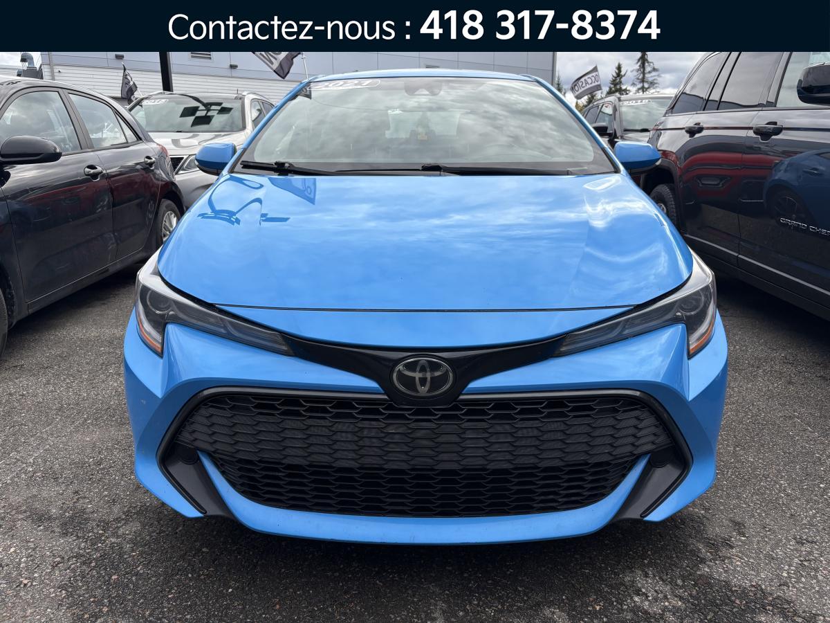 2021 Toyota Corolla - Image 2