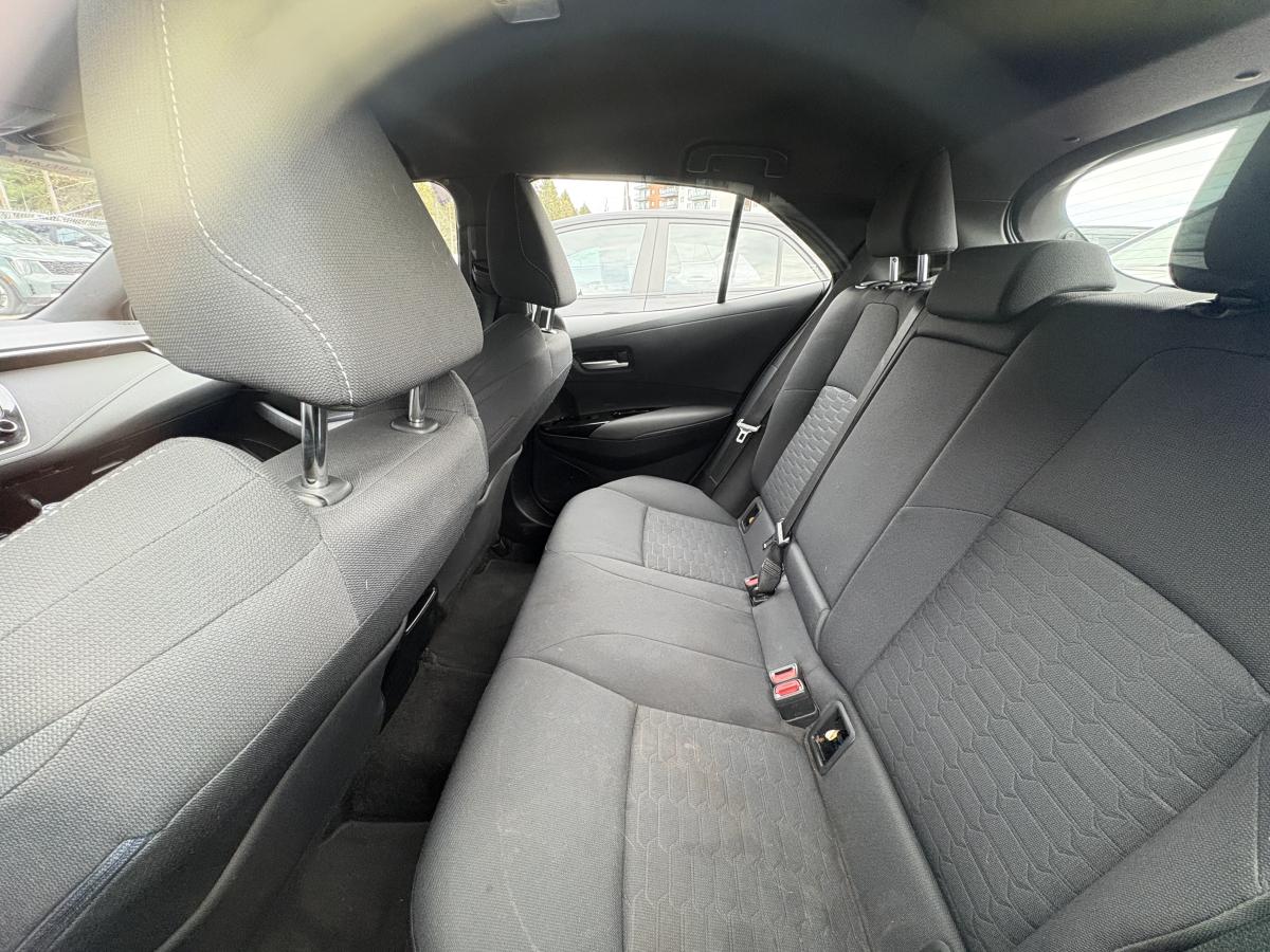 2021 Toyota Corolla - Image 6