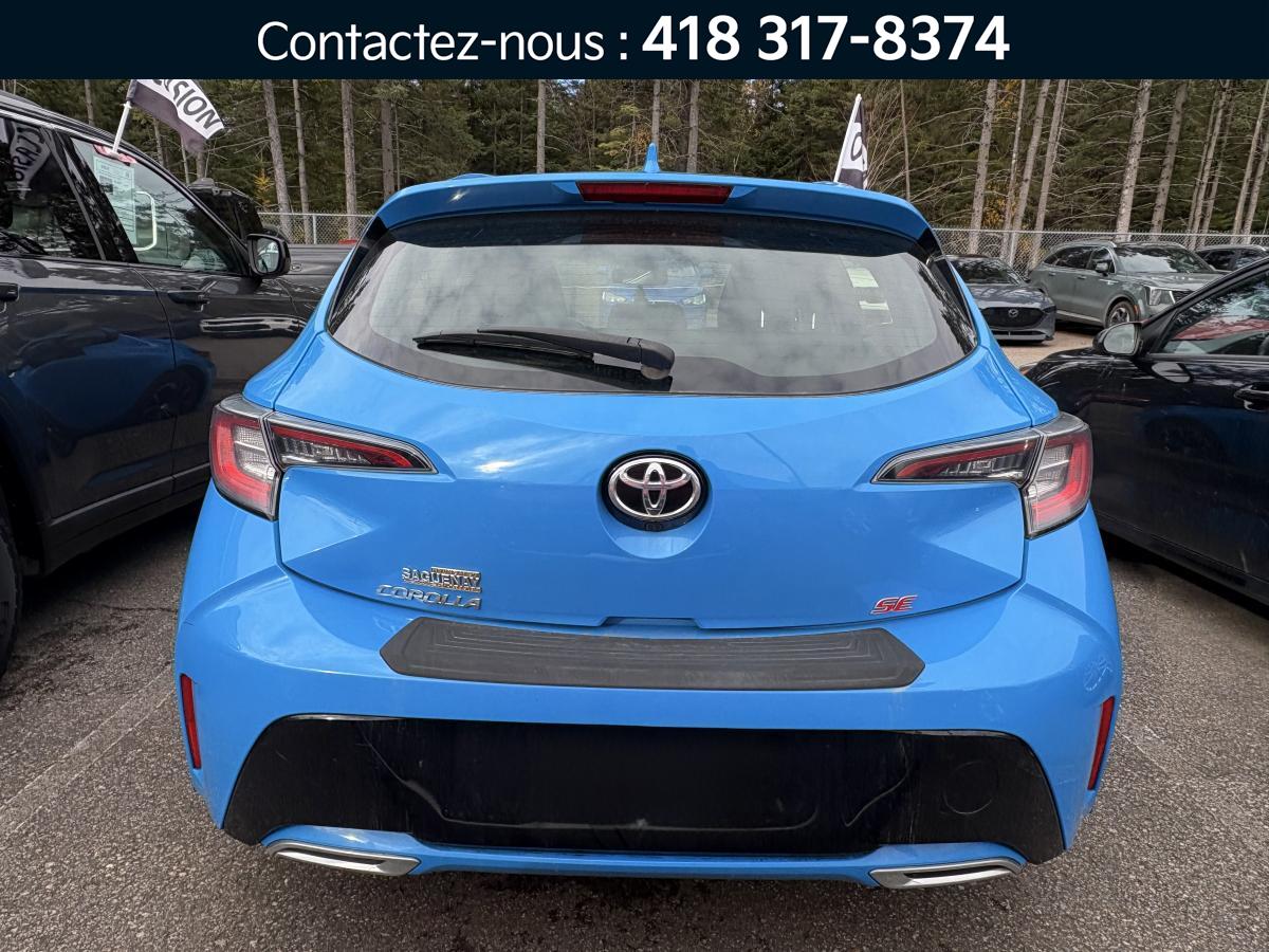 2021 Toyota Corolla - Image 8