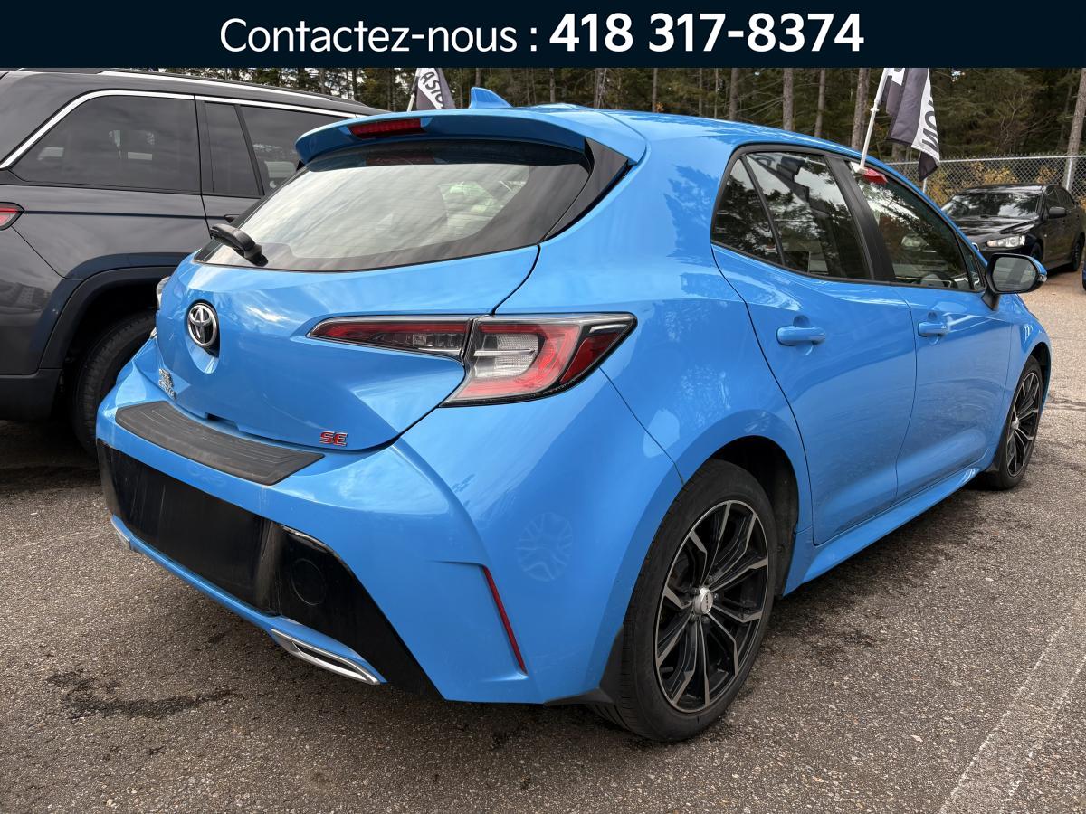 2021 Toyota Corolla - Image 9