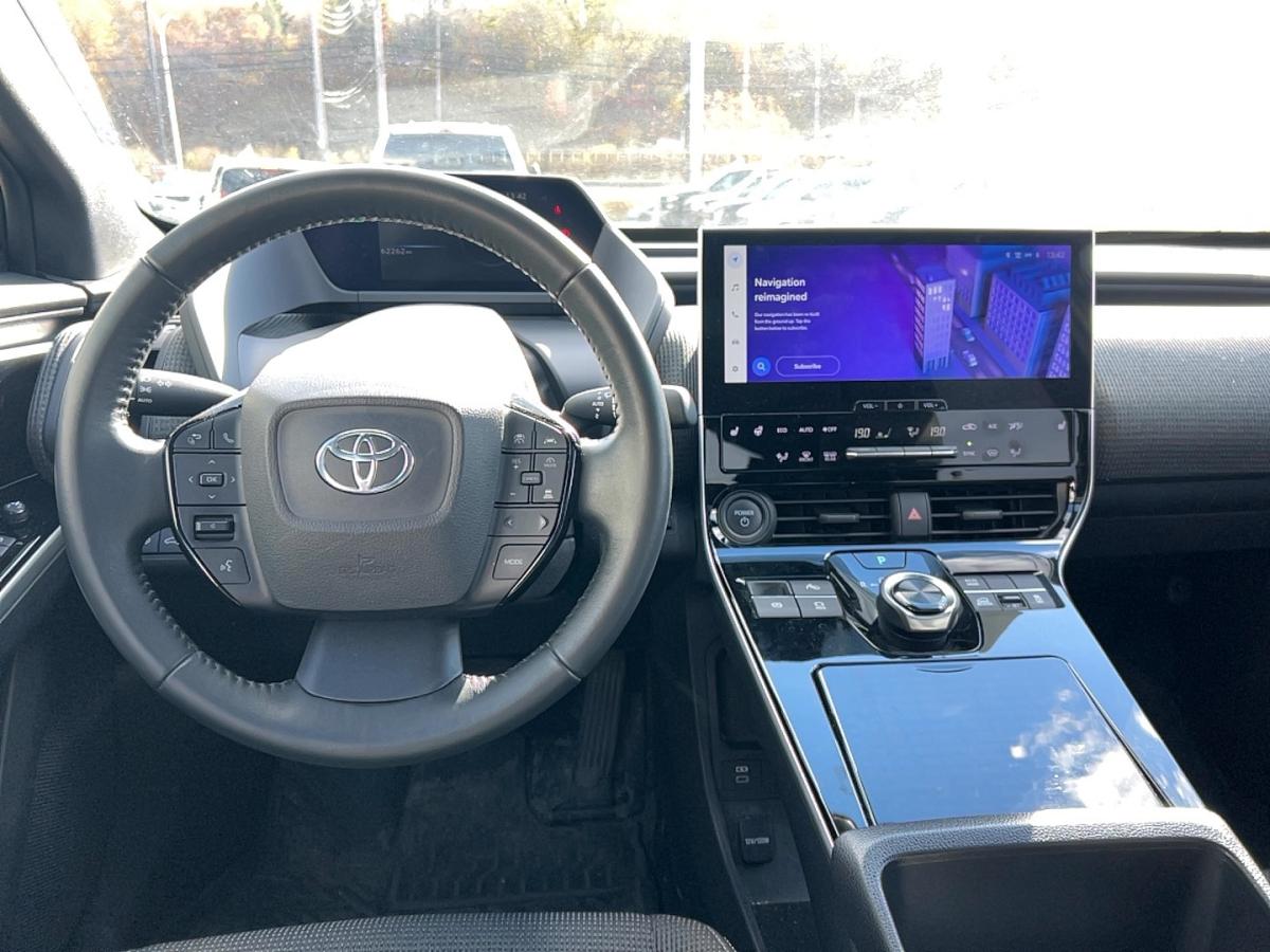 2023 Toyota bZ4X - Image 3