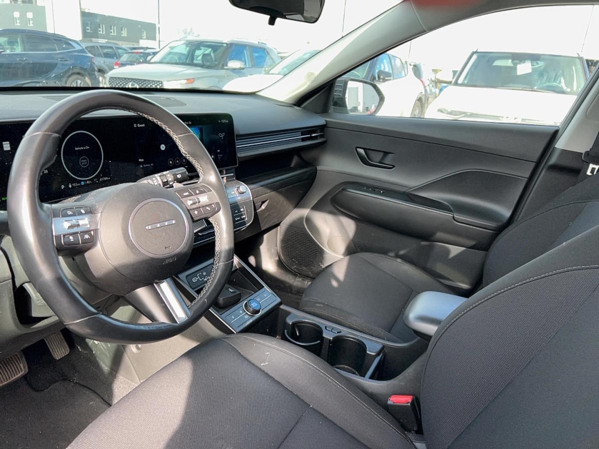 2025 Hyundai Kona Electric - Image 5