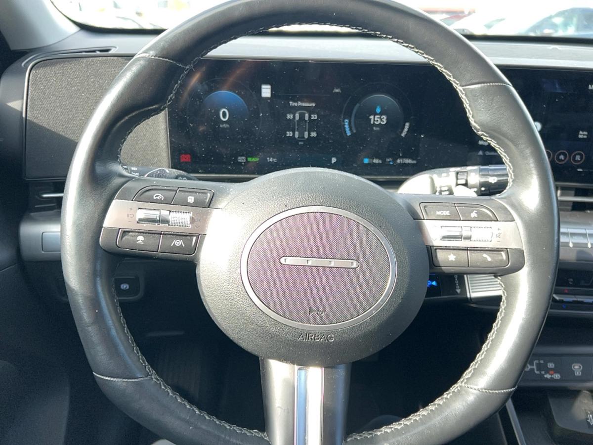 2025 Hyundai Kona Electric - Image 7