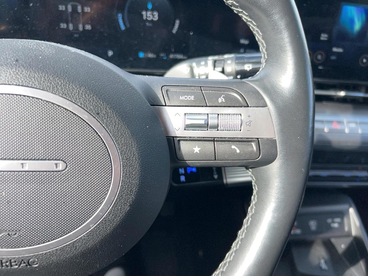 2025 Hyundai Kona Electric - Image 10